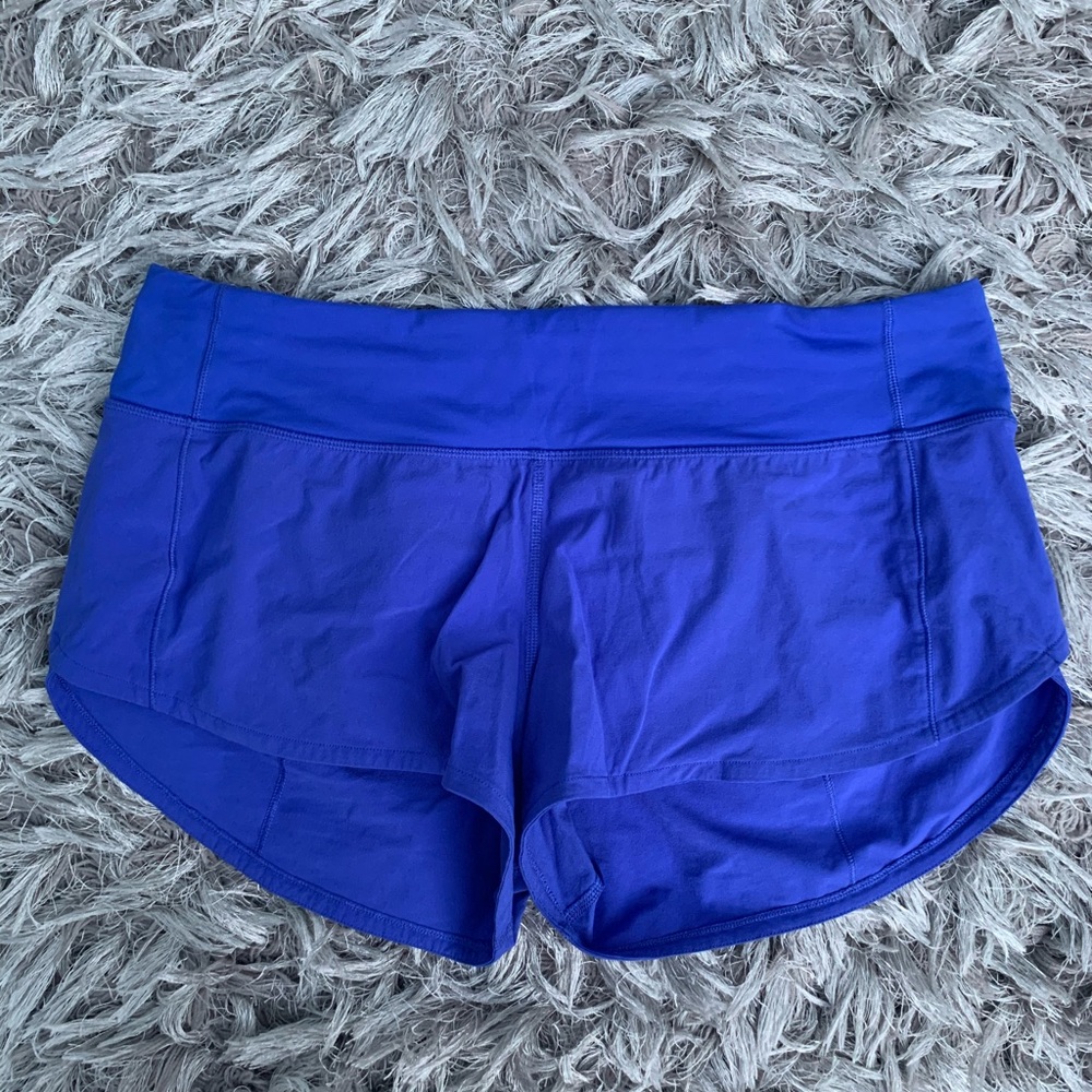 🍋RARE🍋 SPEED UP SHORTS